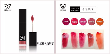 怦然心動(dòng)的“初戀臉”，學(xué)會(huì)這3點(diǎn)就足夠...