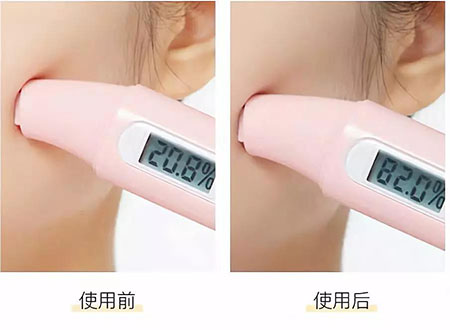 韓詩緹教你正確洗臉，現(xiàn)在！立刻！馬上！改善皮膚問題