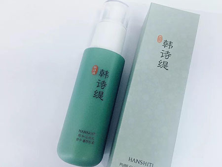 韓詩緹教你正確洗臉，現(xiàn)在！立刻！馬上！改善皮膚問題