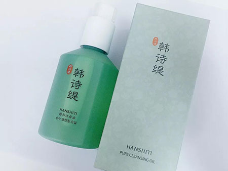 韓詩緹教你正確洗臉，現(xiàn)在！立刻！馬上！改善皮膚問題