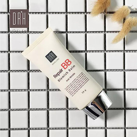 敏感肌不能化妝？良心推薦這款修復(fù)遮瑕霜！