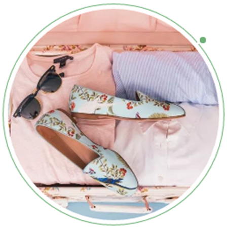 私享 | 2019春游指南，莫負(fù)好春光