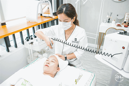 開店|美容項目和產(chǎn)品那么多，怎么選才能讓門店賺到錢？