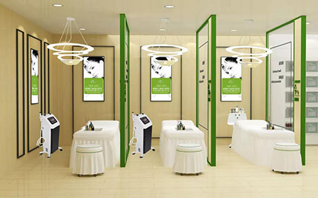 開店|美容項目和產(chǎn)品那么多，怎么選才能讓門店賺到錢？