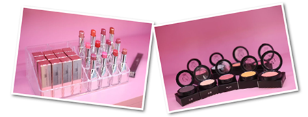 美妝概念店，未來(lái)新零售的“風(fēng)向標(biāo)”！