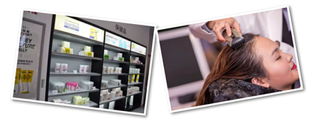 美妝概念店，未來(lái)新零售的“風(fēng)向標(biāo)”！