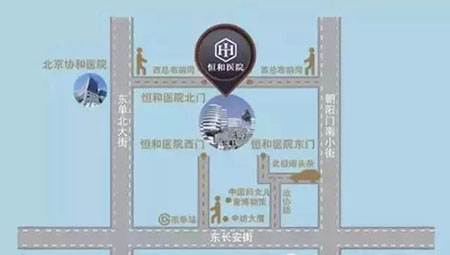鼻綜合—點亮五官的魅力，拯救你的回頭率！