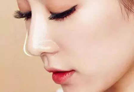 鼻綜合—點亮五官的魅力，拯救你的回頭率！