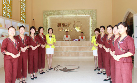 怎么樣讓顧客對美容院產(chǎn)生好的印象呢？