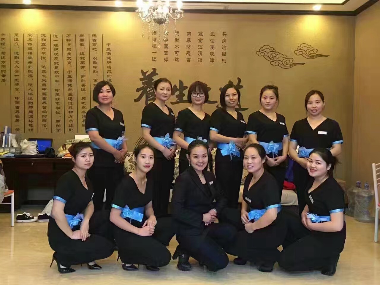 美容院如何進行有效的拓客？