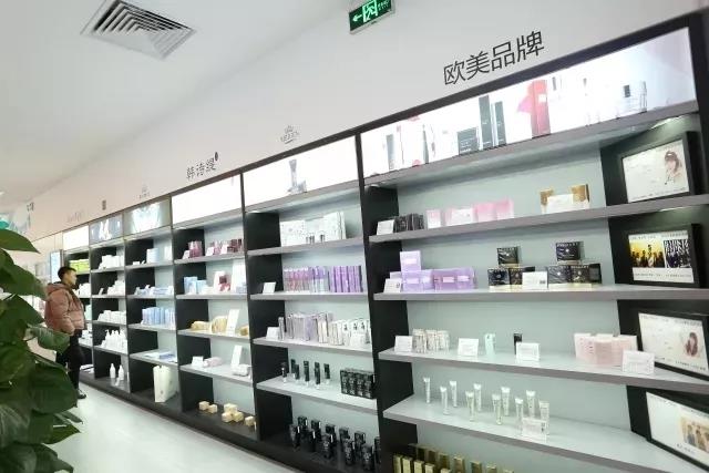 唯拾壹:美妝店不進(jìn)人？正確的選品才是客流量爆發(fā)的關(guān)鍵！