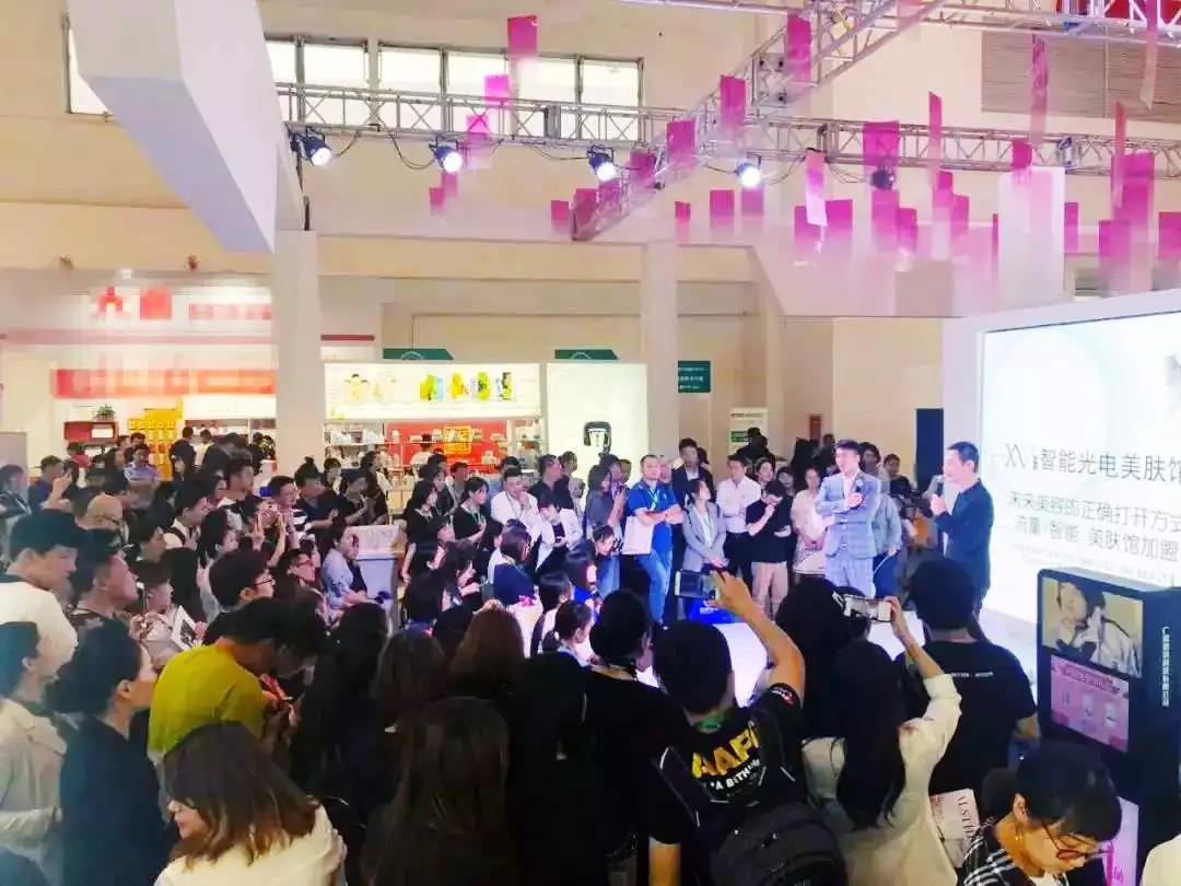 皮膚管理店這樣做“品牌包裝”，門店業(yè)績(jī)快速引爆！