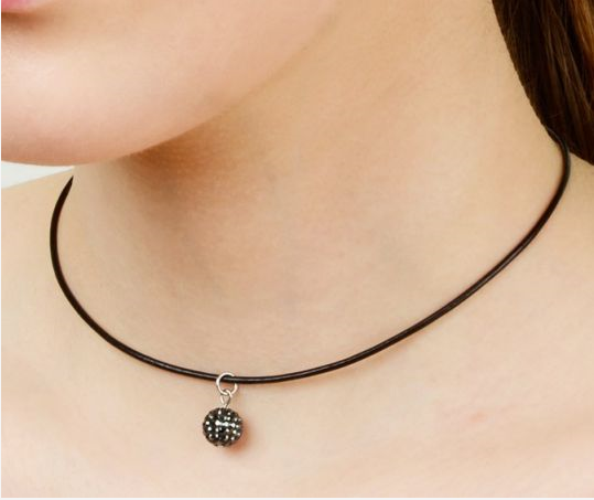 精致的細節(jié)里配點“星”首飾，1分鐘提升幸福感！