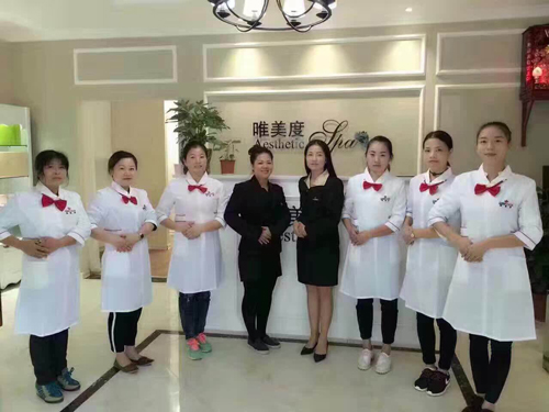 開(kāi)美容院如何賺錢盈利？