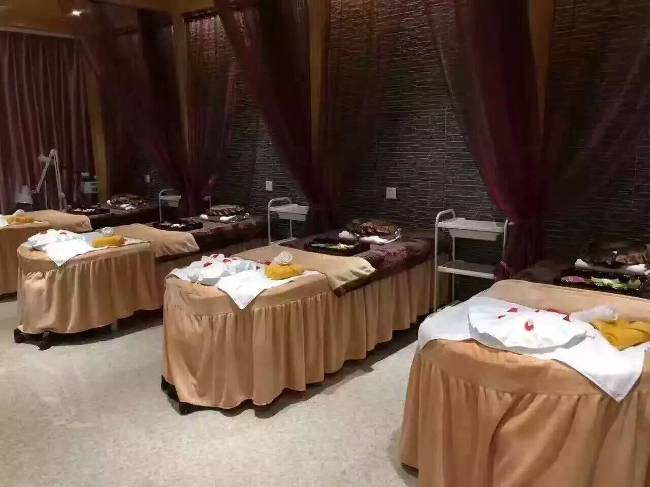 資金少能開美容院嗎？