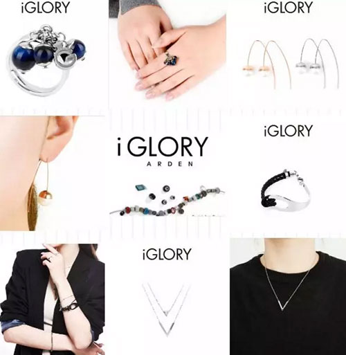 iGLORY@你| 無(wú)“飾”放，不青春