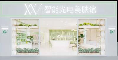 一個(gè)把握流量紅利的美膚館，是如何開(kāi)啟爆發(fā)式增長(zhǎng)的？