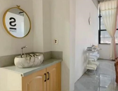 熱烈祝賀唯美召香韓國皮膚管理強勢入駐河南西峽市