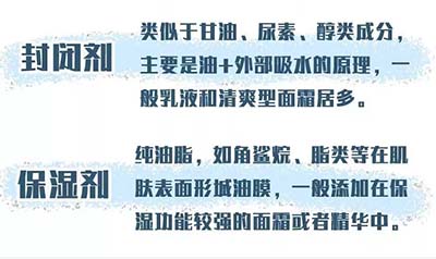 選對基礎(chǔ)保濕乳霜