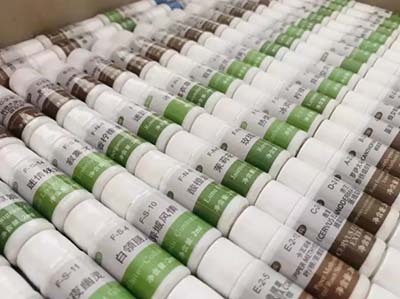VN訂制護膚品，呵護您的肌膚