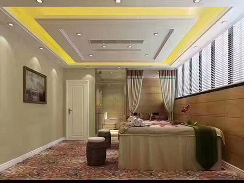 在小區(qū)開的美容院如何讓更多的客人近店