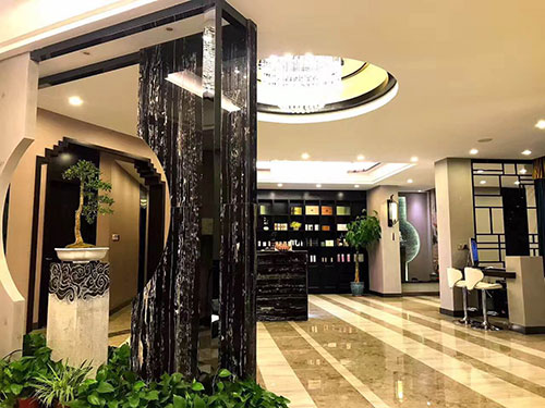 同樣是美容院，為什么會(huì)有這么大差距呢