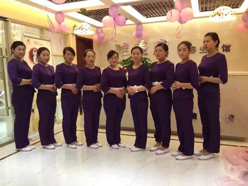 美容院哪種美容師會(huì)受到顧客的歡迎？