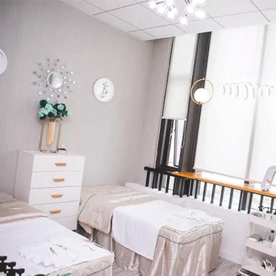 想開(kāi)美容院沒(méi)有經(jīng)驗(yàn)怎么辦呢？