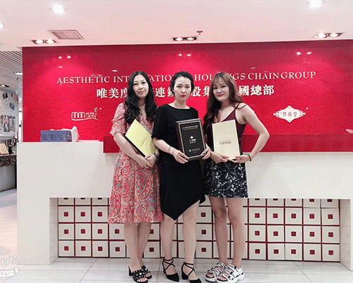 自己開(kāi)美容院的經(jīng)驗(yàn)分享