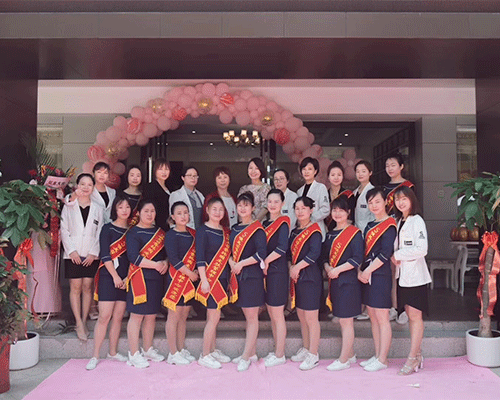 怎樣才能把美容院經(jīng)營好？