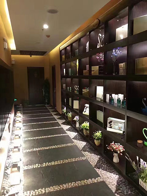 加盟美容院有錢賺嗎？