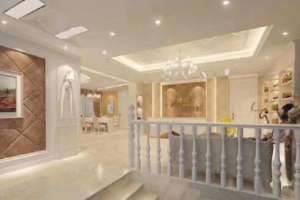 美容院加盟店設(shè)計裝修上有哪些技巧？