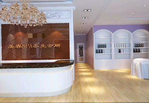 如何讓顧客喜歡上自己的美容院？