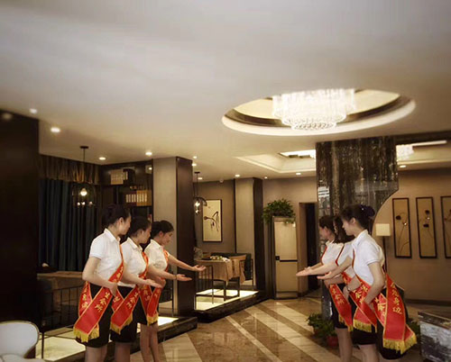 沒(méi)經(jīng)驗(yàn)怎么加盟美容院，流程是哪些