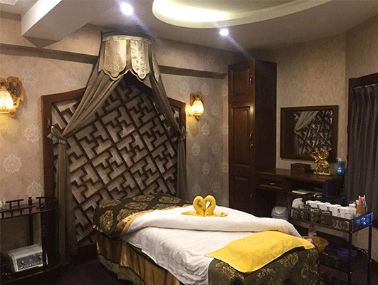 開(kāi)男士美容店好不好？有哪些好的加盟品牌？