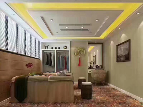 經(jīng)營(yíng)美容院成功的秘訣