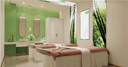 加盟美容院都要培訓哪些知識？