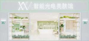 VN美膚館渠道營(yíng)銷變更打開(kāi)流量入口