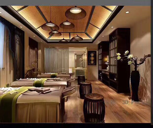 經(jīng)營美容院需要的步驟