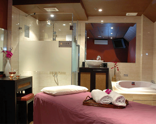 新手開(kāi)美容院加盟店需要注意什么呢