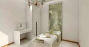 皮膚管理中心一年到頭都是旺季？