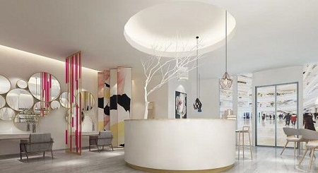 美容院的經(jīng)營收入主要來源哪？