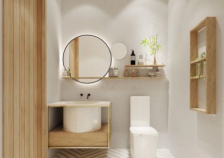 美容院這樣的細(xì)節(jié)服務(wù)怎么能不打動(dòng)顧客