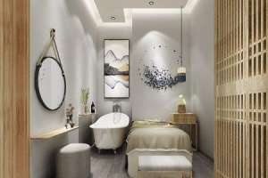 開美容院分幾步？什么流程？