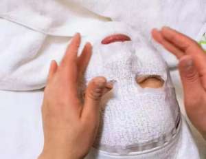 這幾項(xiàng)皮膚管理告別黃臉婆，年前一定要安排了！