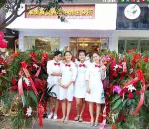 鄉(xiāng)鎮(zhèn)開美容院是否比開在城市更賺錢？