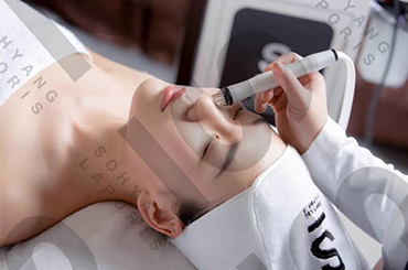 開美容養(yǎng)生店需要具備哪些項目