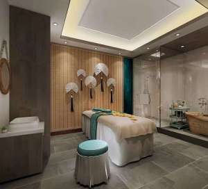 在商務(wù)寫(xiě)字樓開(kāi)美容院回本快嗎?