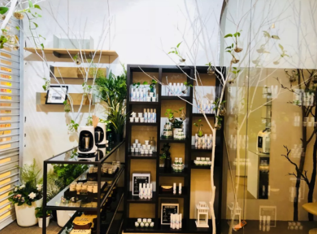 疫情過后，智能光電美膚館將迎來增長趨勢！