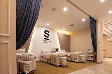 美容院加盟是什么樣的開(kāi)店模式